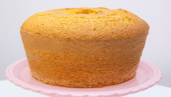 Bolo de cenoura fofinho: receita fácil